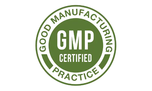 Neotonics GMP Certified